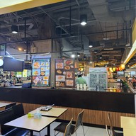 Food Legends by MBK MBK Center