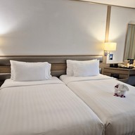 Grand Mercure Bangkok Atrium Hotel