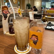 Kogoro katsu Central World