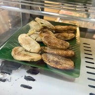 กล้วยปิ้งแม่กำนัน