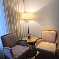 Grand Mercure Bangkok Atrium Hotel