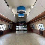 บรรยากาศ Kaohsiung International Airport