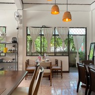 Good Morning Saraphi