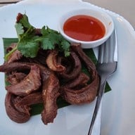 BALADA RESTAURANT & LIVE MUSIC สุขสวัสดิ์ - ราษฎร์บูรณะ - ทุ่งครุ