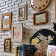 ซิมพลี่ สเปซ คอฟฟี่ แอนด์ สตูดิโอ สาขาเดียว