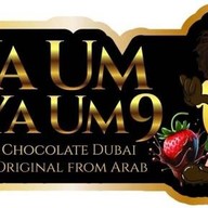 YAUM YAUM9 - ช็อคโกแลตดูไบนำเข้าจากอาหรับ