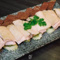 ไก๊ฟ่าน ข้าวมันไก่ไต้หวัน เซ็นทรัลพระราม 3