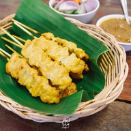 ซินจ่าว  请早