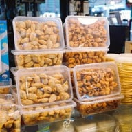 ตลาดฟู้ดวิลล่า ราชพฤกษ์