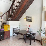 Good Morning Saraphi