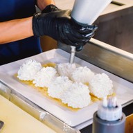 กูโรตีชาชัก Guroti อนุสาวรีย์ชัยฯ