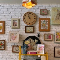 ซิมพลี่ สเปซ คอฟฟี่ แอนด์ สตูดิโอ สาขาเดียว