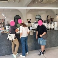 บรรยากาศ Varen BKK Varen BKK