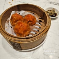 เมนูของร้าน JUMBO Seafood สยามพารากอน