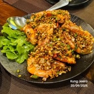 เมนูของร้าน กุ๊กขี้เมา นวลจันทร์ 34