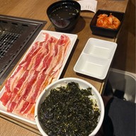 Yakiniku Like Terminal 21 Asoke