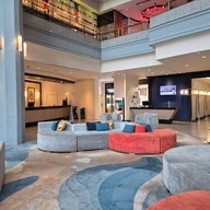 Grand Mercure Bangkok Atrium Hotel