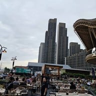 BALADA RESTAURANT & LIVE MUSIC สุขสวัสดิ์ - ราษฎร์บูรณะ - ทุ่งครุ