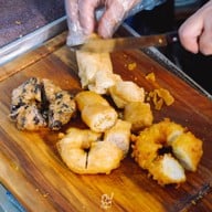 ตลาดฟู้ดวิลล่า ราชพฤกษ์