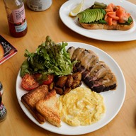 เมนูของร้าน Sweet Pista สวีท พิสต้า สาขาเอกมัย