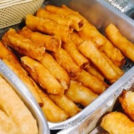 ตลาดฟู้ดวิลล่า ราชพฤกษ์