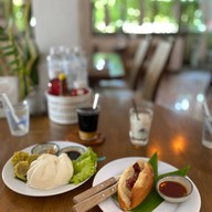 Good Morning Saraphi