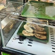 กล้วยปิ้งแม่กำนัน