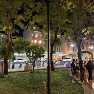 สวนหย่อมเซี่ยงตึ้ง