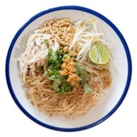 แซ่บปากแตก ตามสั่ง-ผัดไทย51-15 สุขสวัสด
