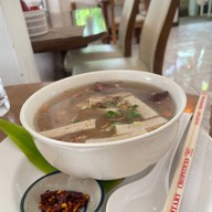 Good Morning Saraphi