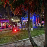 สวนหย่อมเซี่ยงตึ้ง