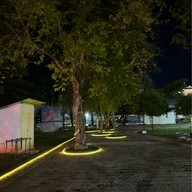 สวนหย่อมเซี่ยงตึ้ง