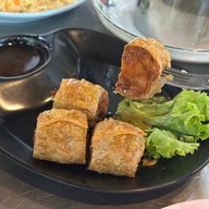 ครัวสดใส@หาดวอน