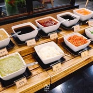 YOU&I Premium Suki Buffet Samyarn Mitrtown