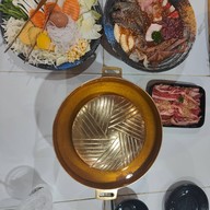 เมนูของร้าน ทวีโชคหมูกะทะ สาขา9 บรรทัดทอง (สำนักงานใหญ่)