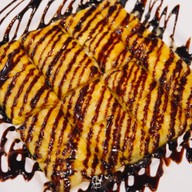 กูโรตีชาชัก Guroti อนุสาวรีย์ชัยฯ