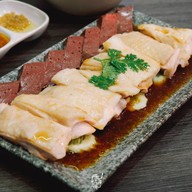 ไก๊ฟ่าน ข้าวมันไก่ไต้หวัน เซ็นทรัลพระราม 3