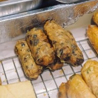 ตลาดฟู้ดวิลล่า ราชพฤกษ์