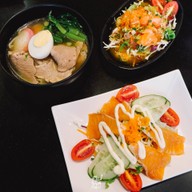 Tohkai Yakiniku เทอร์มินอล 21