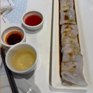 Dim Sum & Dessert Specialist