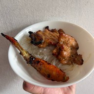 ร้านหมูปิ้งอินทามระซอย 4