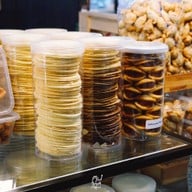 ตลาดฟู้ดวิลล่า ราชพฤกษ์