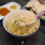 ไก๊ฟ่าน ข้าวมันไก่ไต้หวัน เซ็นทรัลพระราม 3