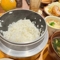 Kogoro katsu Central World