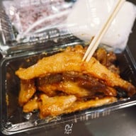 ตลาดฟู้ดวิลล่า ราชพฤกษ์