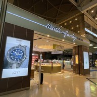 บรรยากาศ Kaohsiung International Airport