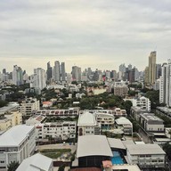 Grand Mercure Bangkok Atrium Hotel