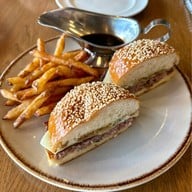 เมนูของร้าน Roast theCOMMONS Thonglor