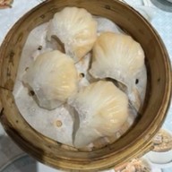 Dim Sum & Dessert Specialist