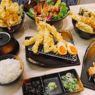 Akimitsu Tendon Akimitsu Tendon Centralworld